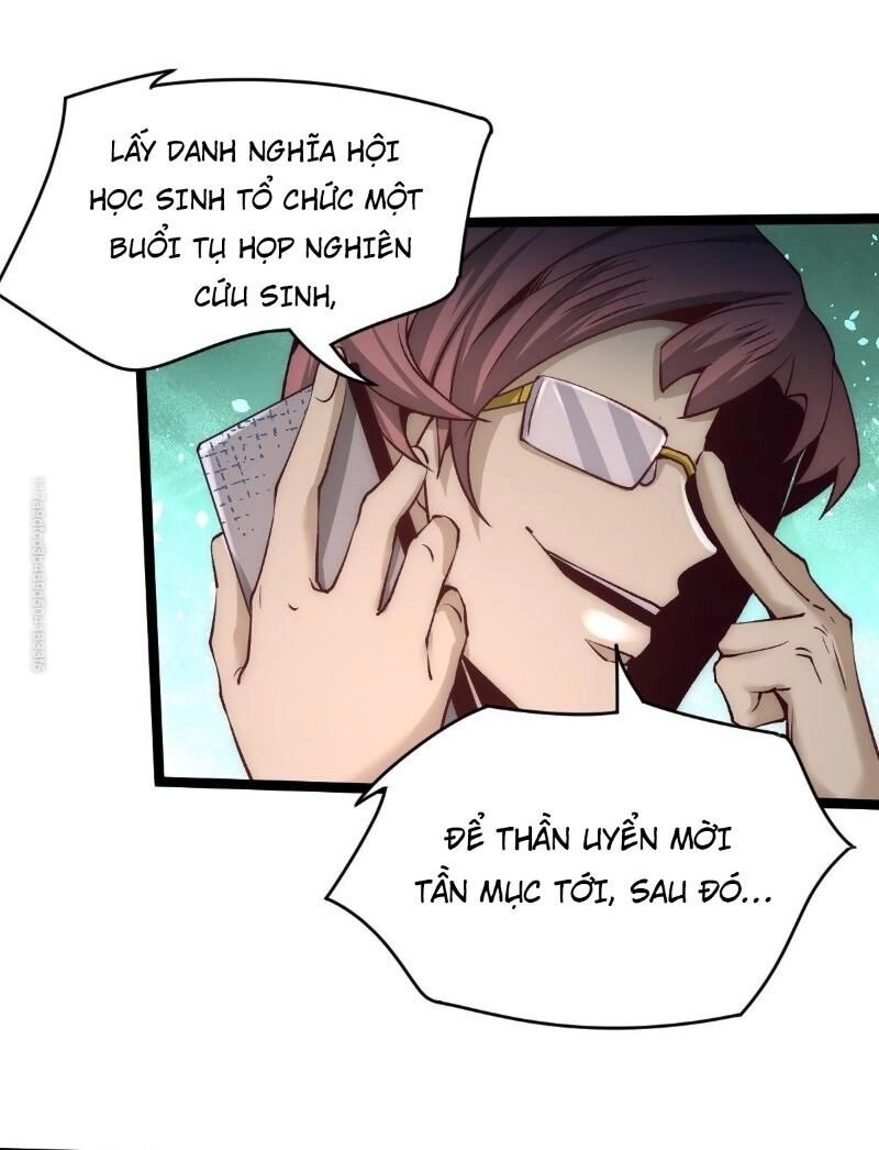 Đô Thị Đỉnh Phong Cao Thủ Chapter 136 - 25