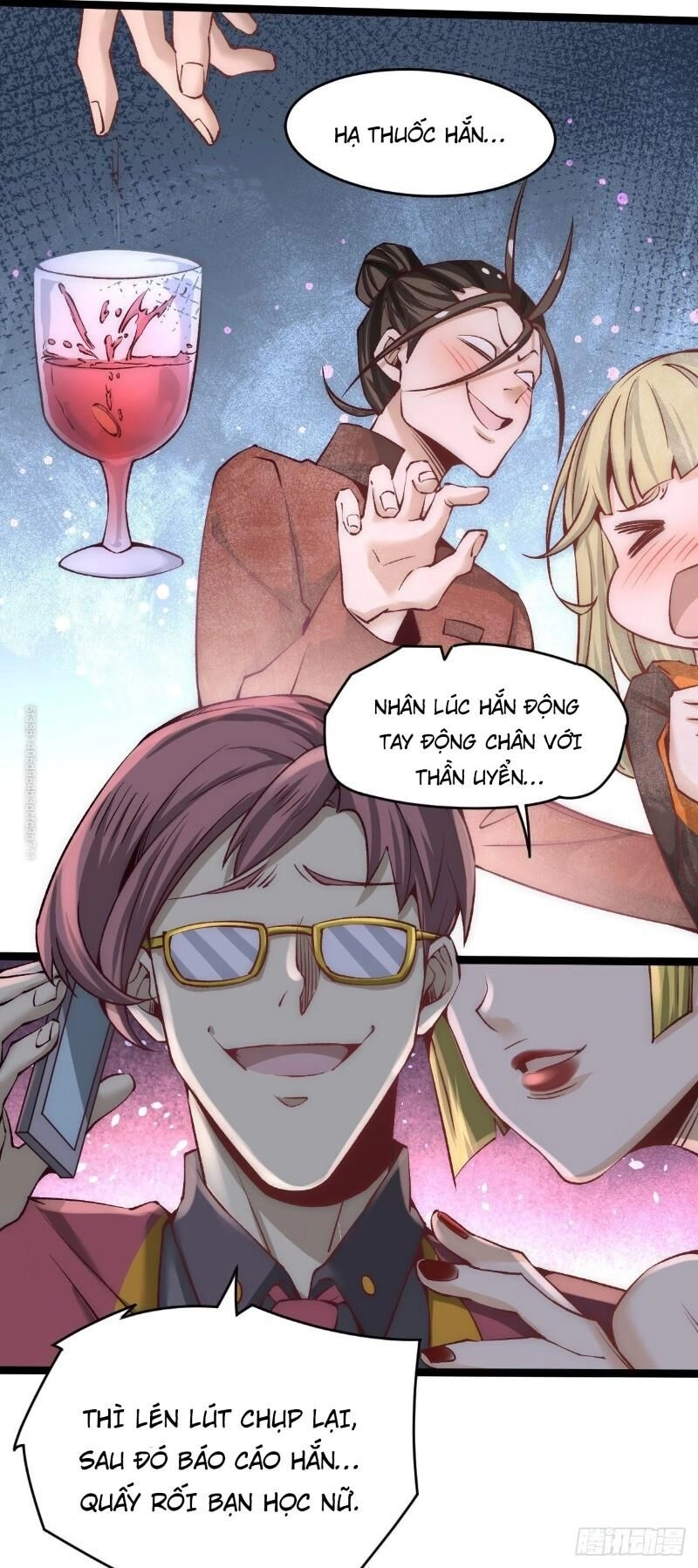 Đô Thị Đỉnh Phong Cao Thủ Chapter 136 - 26