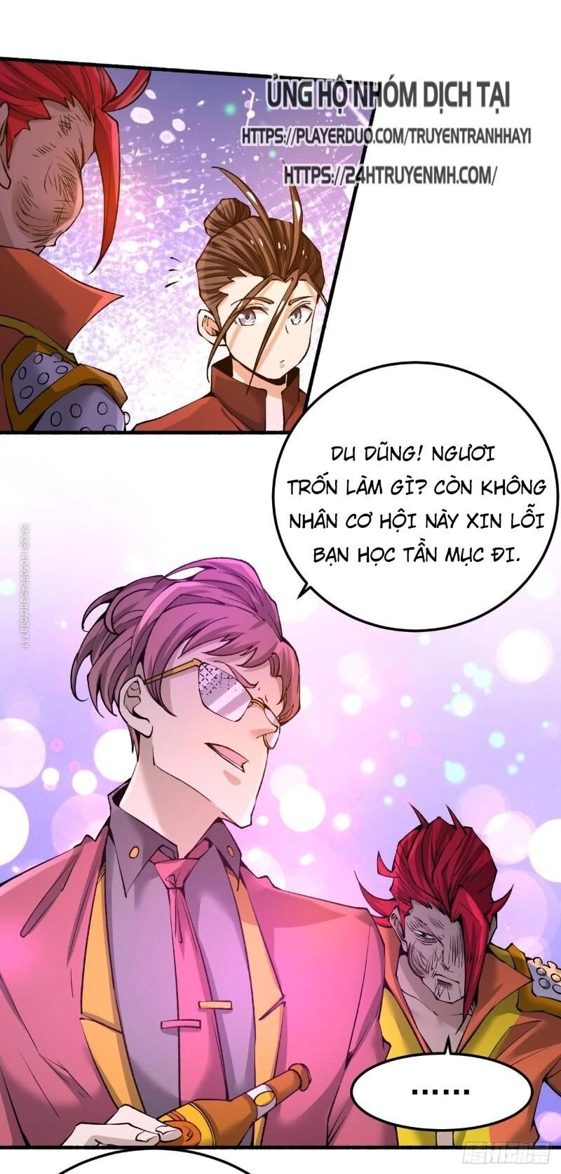 Đô Thị Đỉnh Phong Cao Thủ Chapter 136 - 32