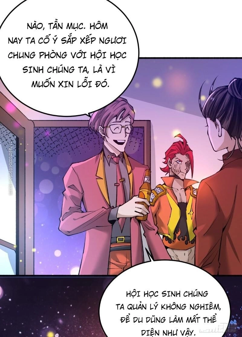 Đô Thị Đỉnh Phong Cao Thủ Chapter 136 - 33