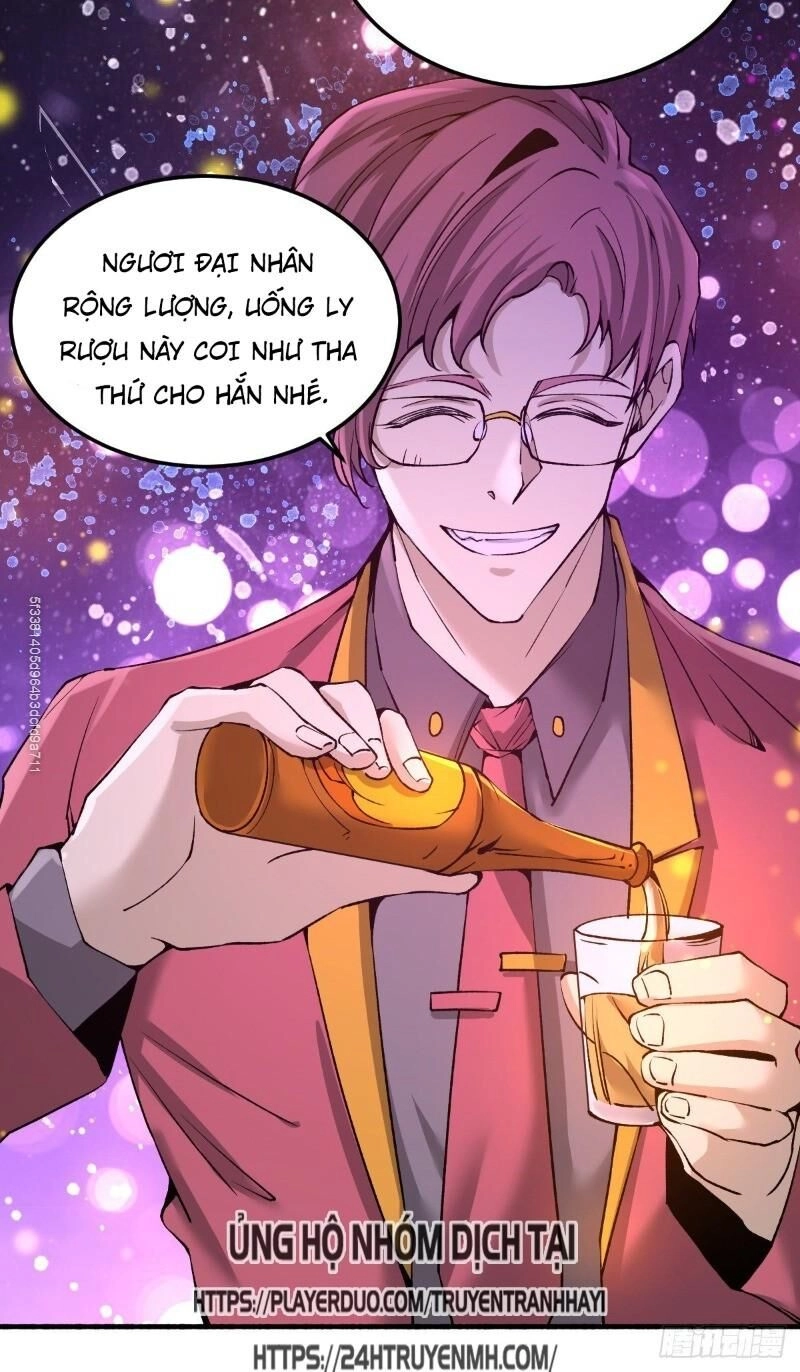 Đô Thị Đỉnh Phong Cao Thủ Chapter 136 - 34