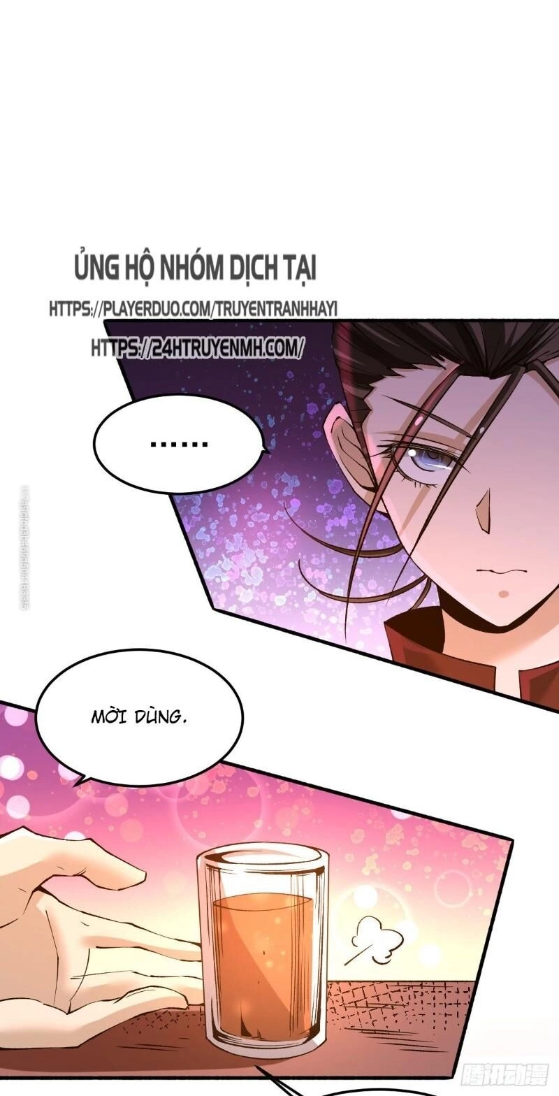 Đô Thị Đỉnh Phong Cao Thủ Chapter 136 - 35