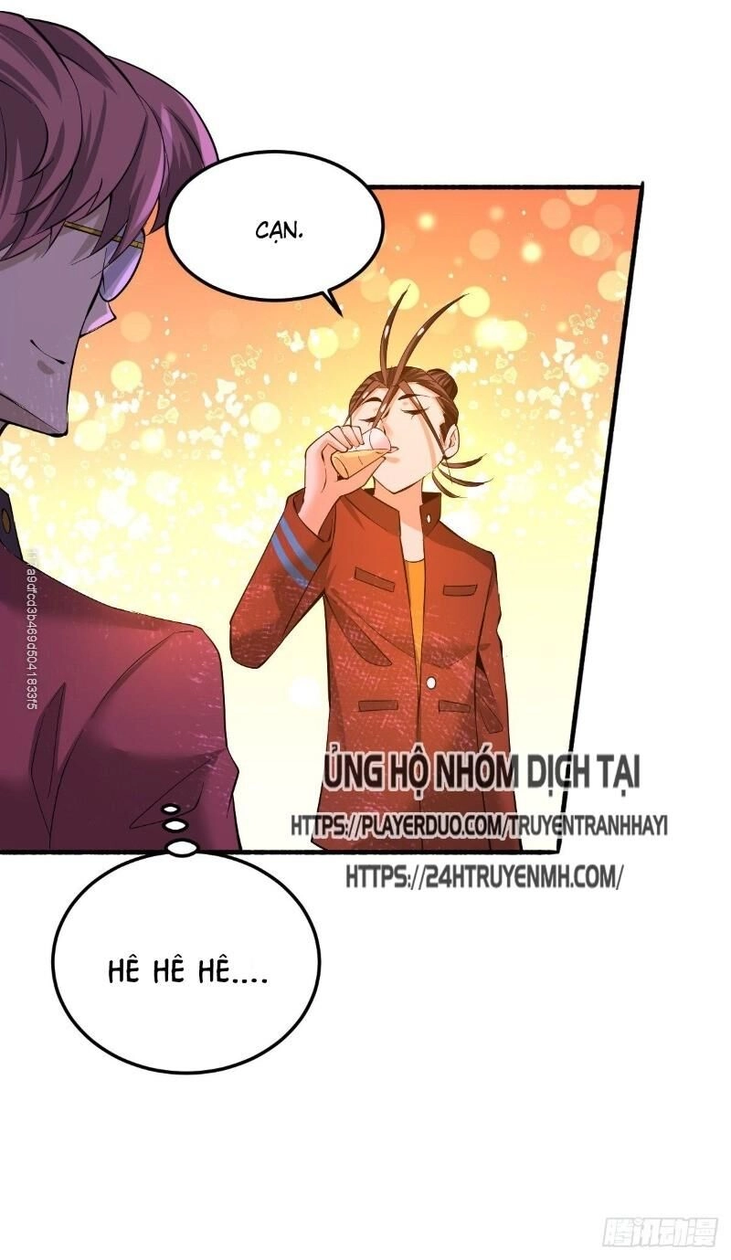 Đô Thị Đỉnh Phong Cao Thủ Chapter 136 - 37