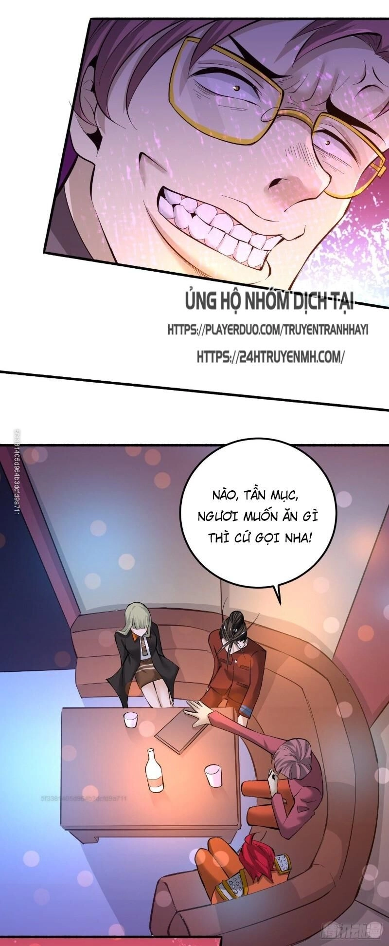 Đô Thị Đỉnh Phong Cao Thủ Chapter 136 - 38