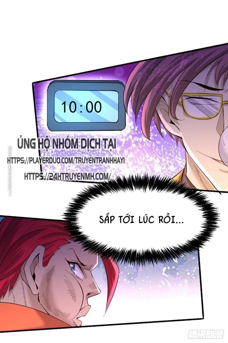 Đô Thị Đỉnh Phong Cao Thủ Chapter 136 - 40