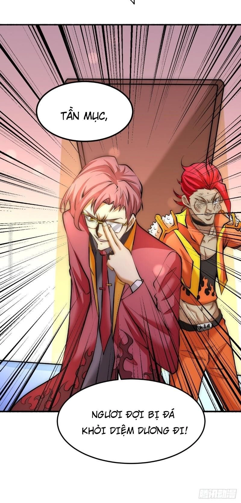 Đô Thị Đỉnh Phong Cao Thủ Chapter 136 - 45