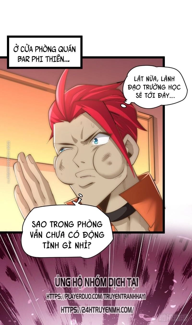 Đô Thị Đỉnh Phong Cao Thủ Chapter 137 - 3