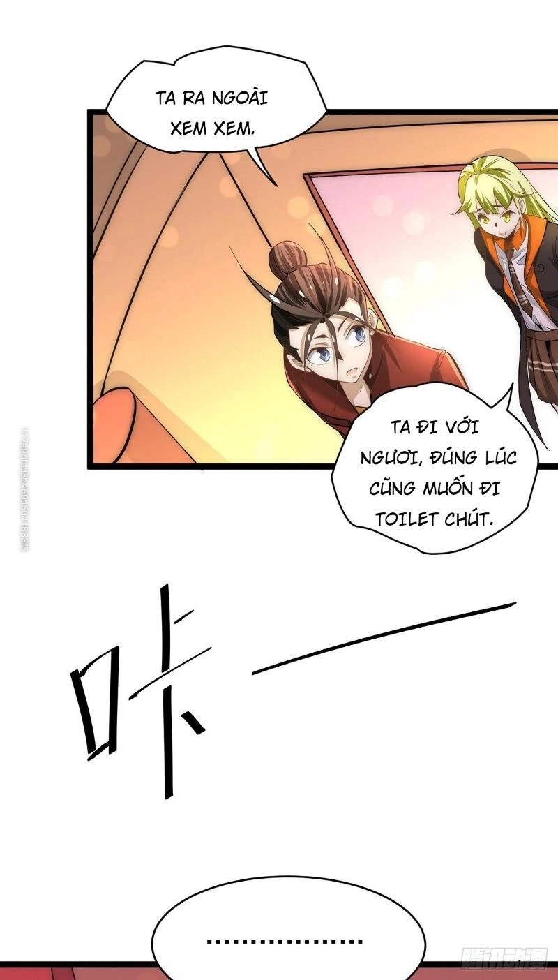 Đô Thị Đỉnh Phong Cao Thủ Chapter 137 - 6