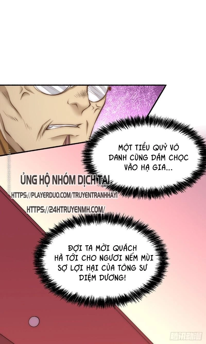 Đô Thị Đỉnh Phong Cao Thủ Chapter 137 - 26