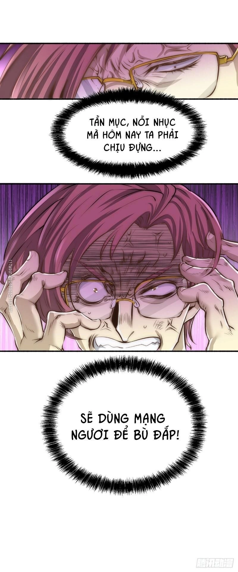 Đô Thị Đỉnh Phong Cao Thủ Chapter 137 - 28