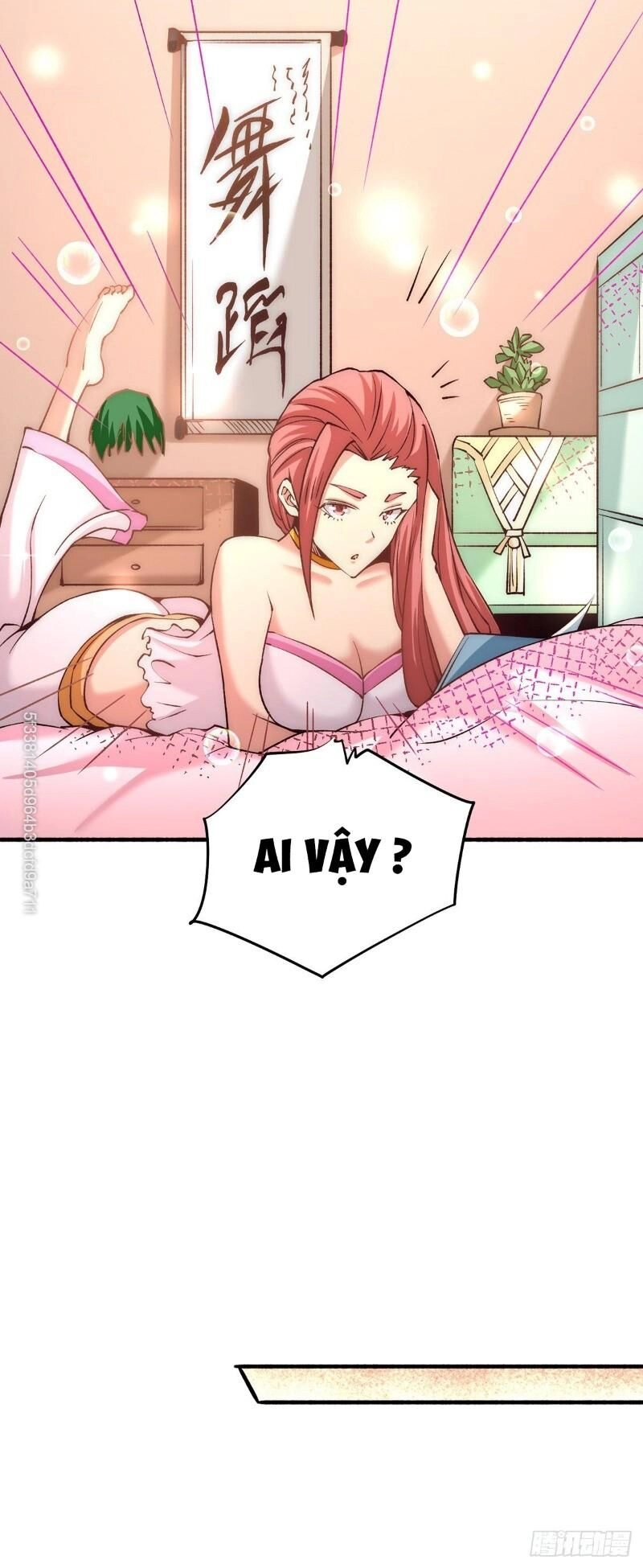 Đô Thị Đỉnh Phong Cao Thủ Chapter 138 - 7