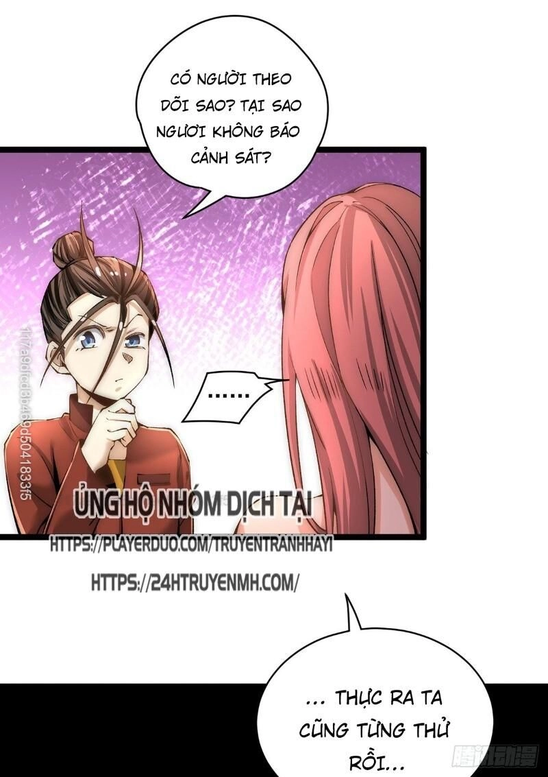 Đô Thị Đỉnh Phong Cao Thủ Chapter 138 - 13