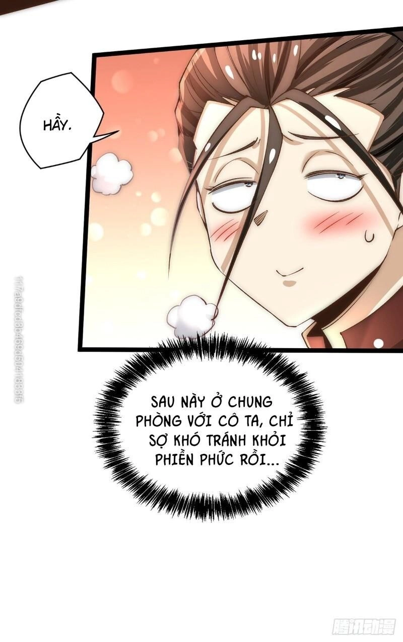 Đô Thị Đỉnh Phong Cao Thủ Chapter 138 - 15