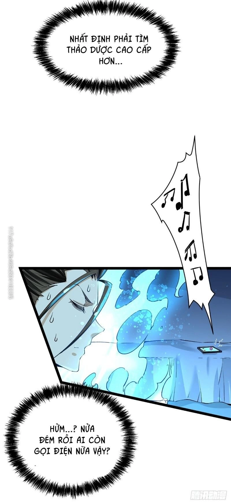 Đô Thị Đỉnh Phong Cao Thủ Chapter 138 - 17