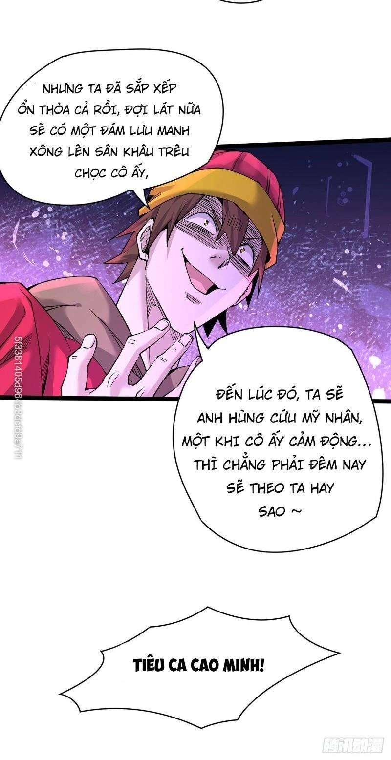 Đô Thị Đỉnh Phong Cao Thủ Chapter 138 - 22