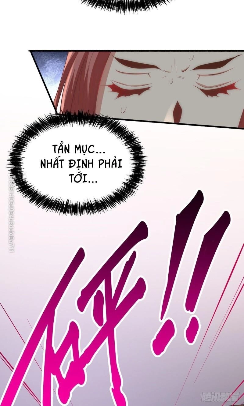 Đô Thị Đỉnh Phong Cao Thủ Chapter 138 - 24