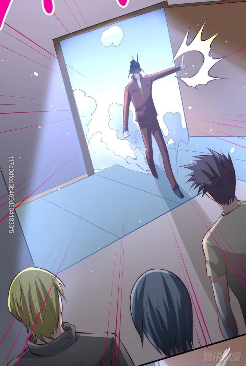 Đô Thị Đỉnh Phong Cao Thủ Chapter 138 - 25