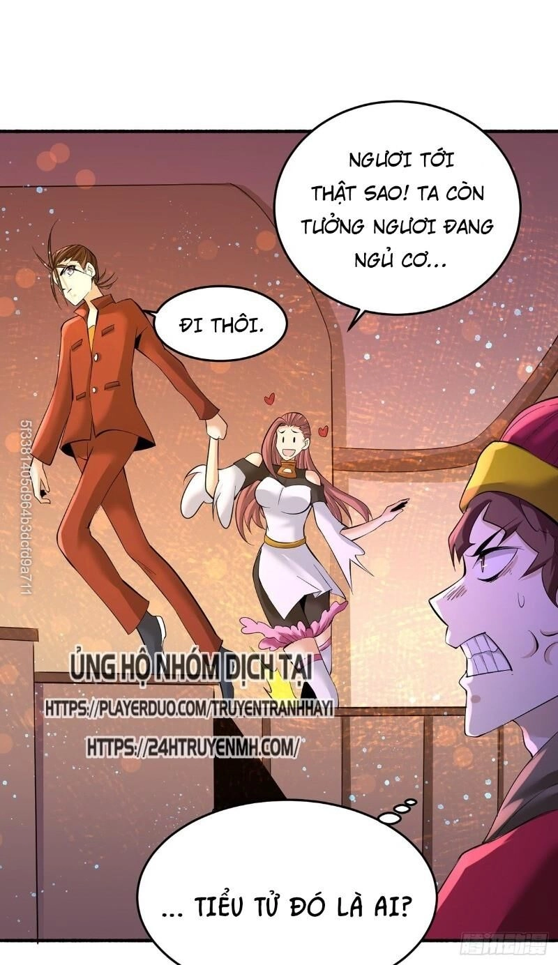 Đô Thị Đỉnh Phong Cao Thủ Chapter 138 - 29