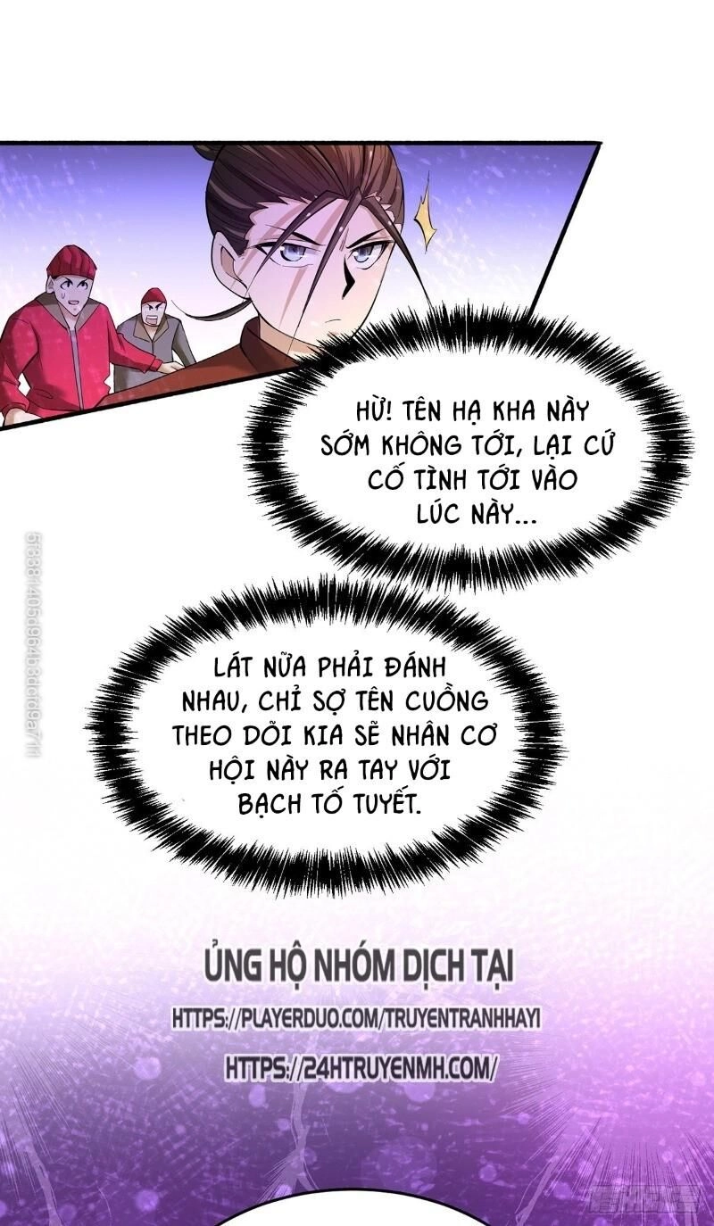 Đô Thị Đỉnh Phong Cao Thủ Chapter 138 - 35