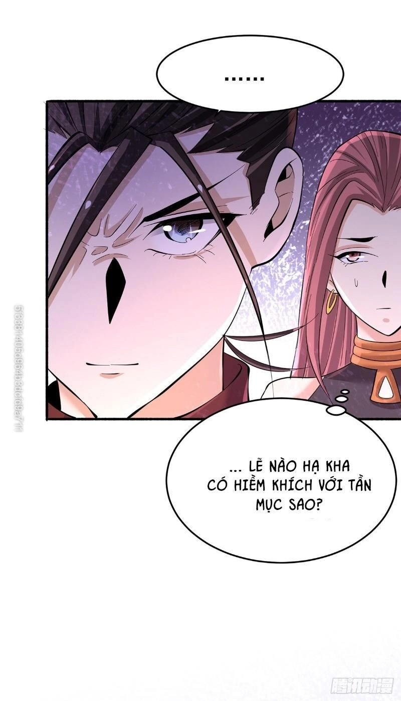 Đô Thị Đỉnh Phong Cao Thủ Chapter 138 - 37