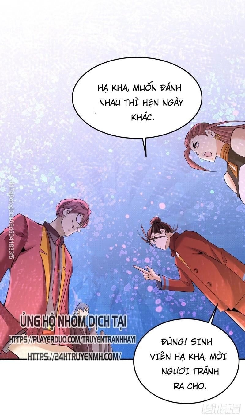 Đô Thị Đỉnh Phong Cao Thủ Chapter 138 - 38