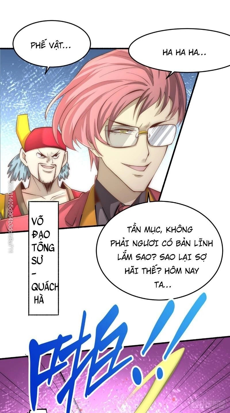 Đô Thị Đỉnh Phong Cao Thủ Chapter 138 - 39