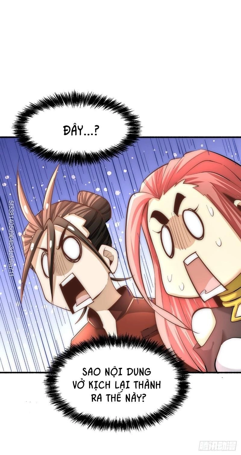 Đô Thị Đỉnh Phong Cao Thủ Chapter 138 - 41