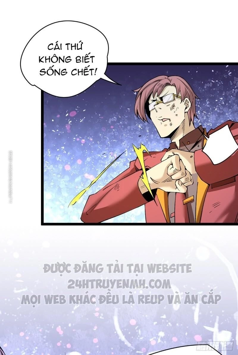 Đô Thị Đỉnh Phong Cao Thủ Chapter 139 - 8