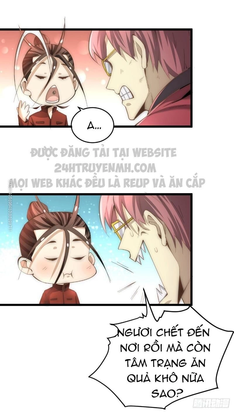 Đô Thị Đỉnh Phong Cao Thủ Chapter 139 - 10