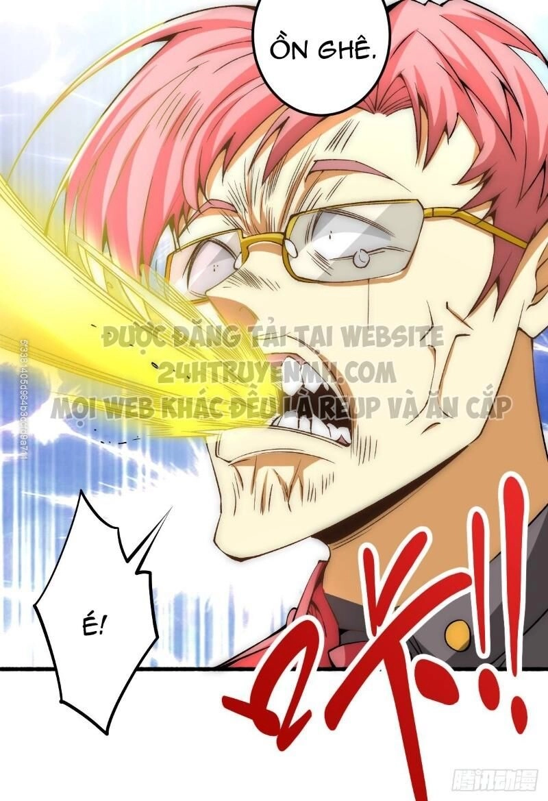 Đô Thị Đỉnh Phong Cao Thủ Chapter 139 - 20