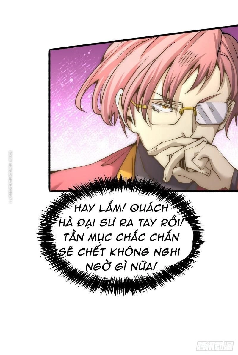 Đô Thị Đỉnh Phong Cao Thủ Chapter 139 - 27