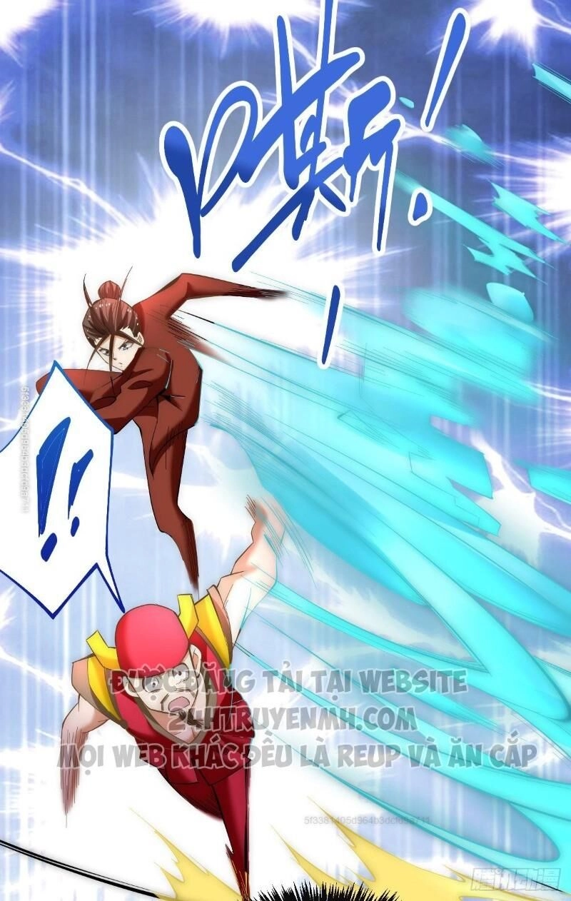 Đô Thị Đỉnh Phong Cao Thủ Chapter 139 - 31