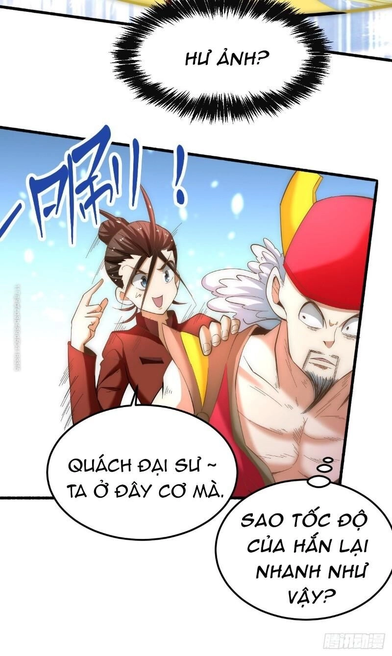 Đô Thị Đỉnh Phong Cao Thủ Chapter 139 - 32