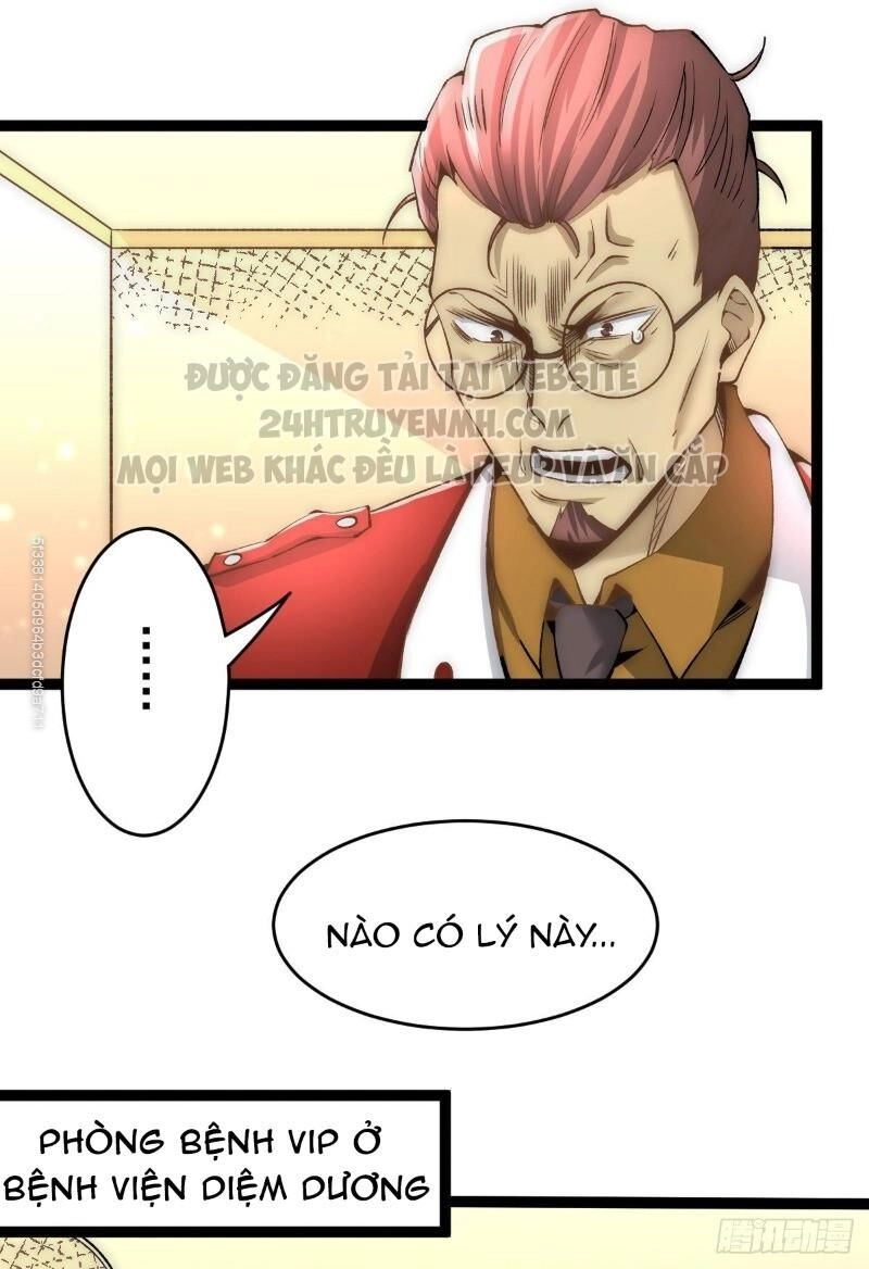 Đô Thị Đỉnh Phong Cao Thủ Chapter 140 - 4