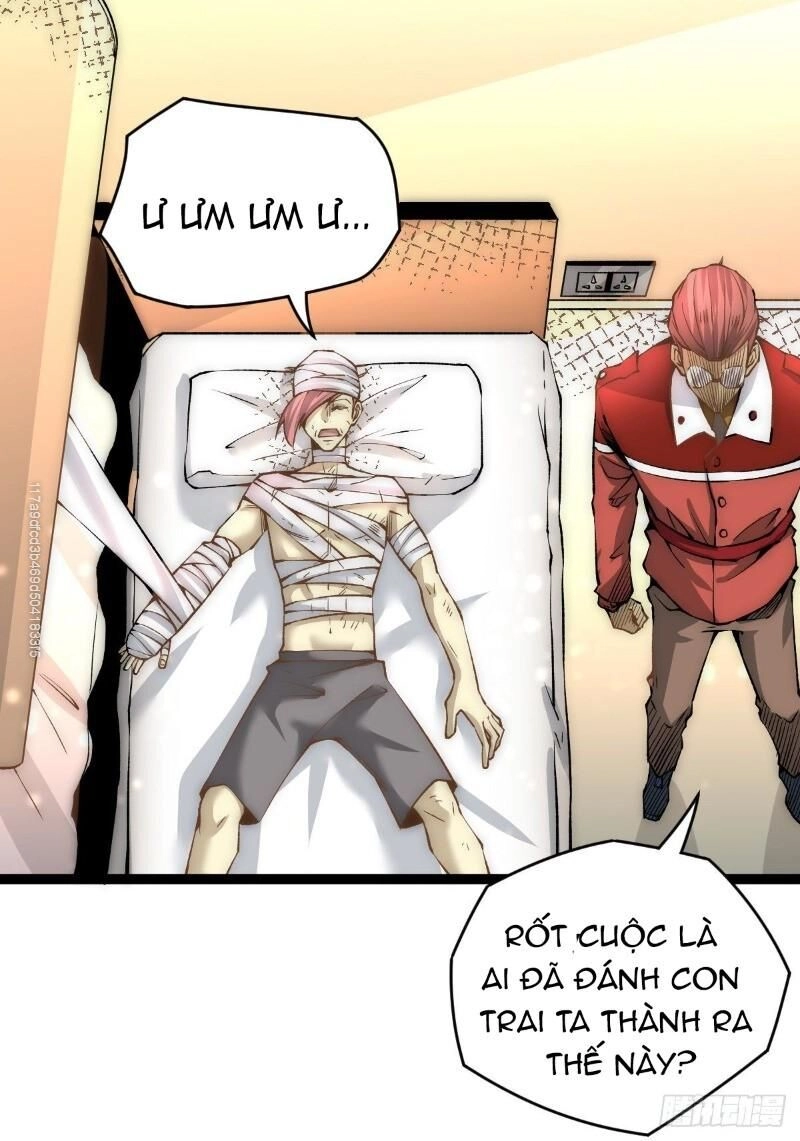 Đô Thị Đỉnh Phong Cao Thủ Chapter 140 - 5