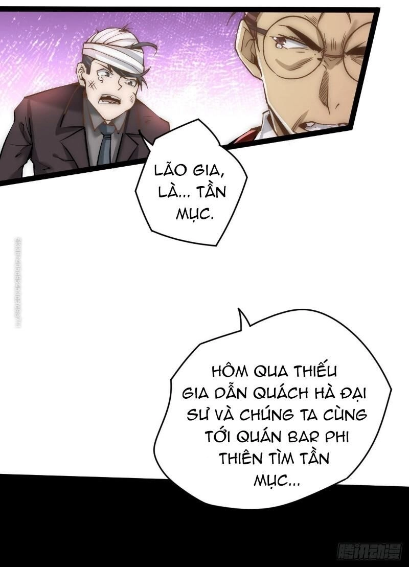 Đô Thị Đỉnh Phong Cao Thủ Chapter 140 - 6