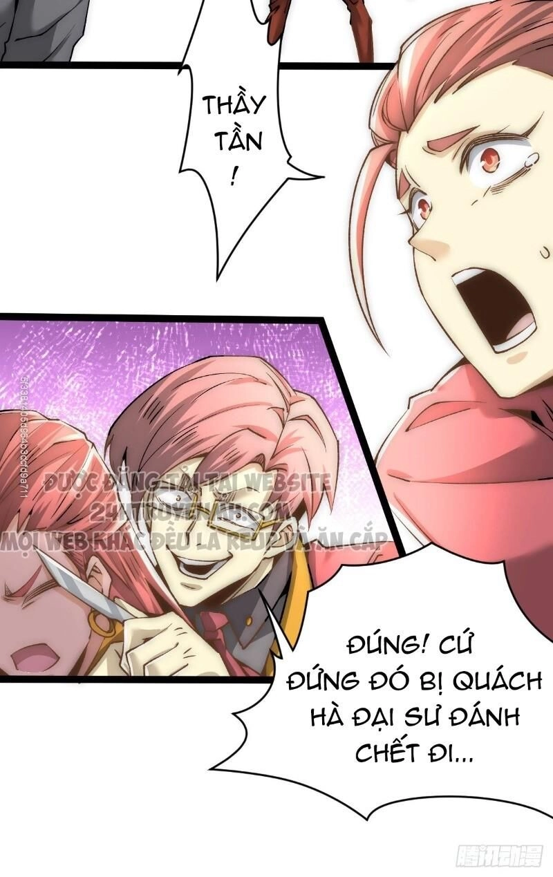 Đô Thị Đỉnh Phong Cao Thủ Chapter 140 - 8