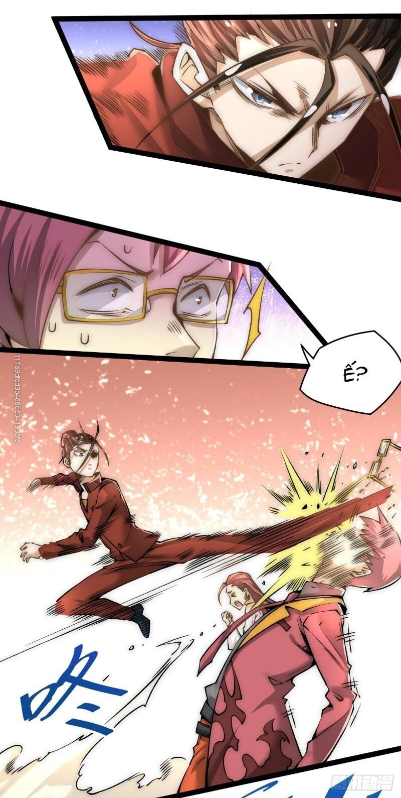 Đô Thị Đỉnh Phong Cao Thủ Chapter 140 - 9