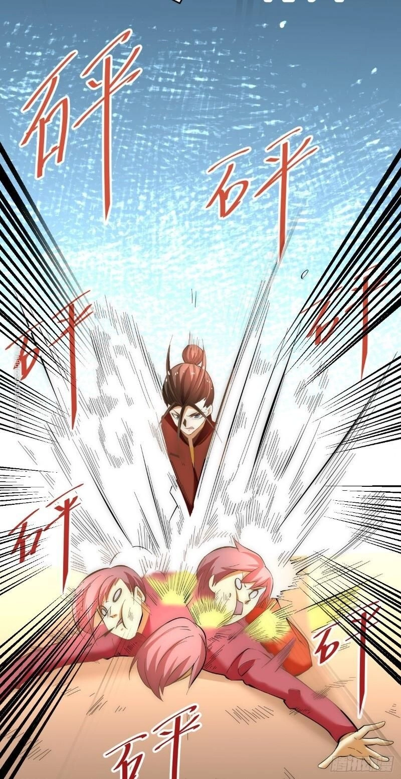 Đô Thị Đỉnh Phong Cao Thủ Chapter 140 - 11