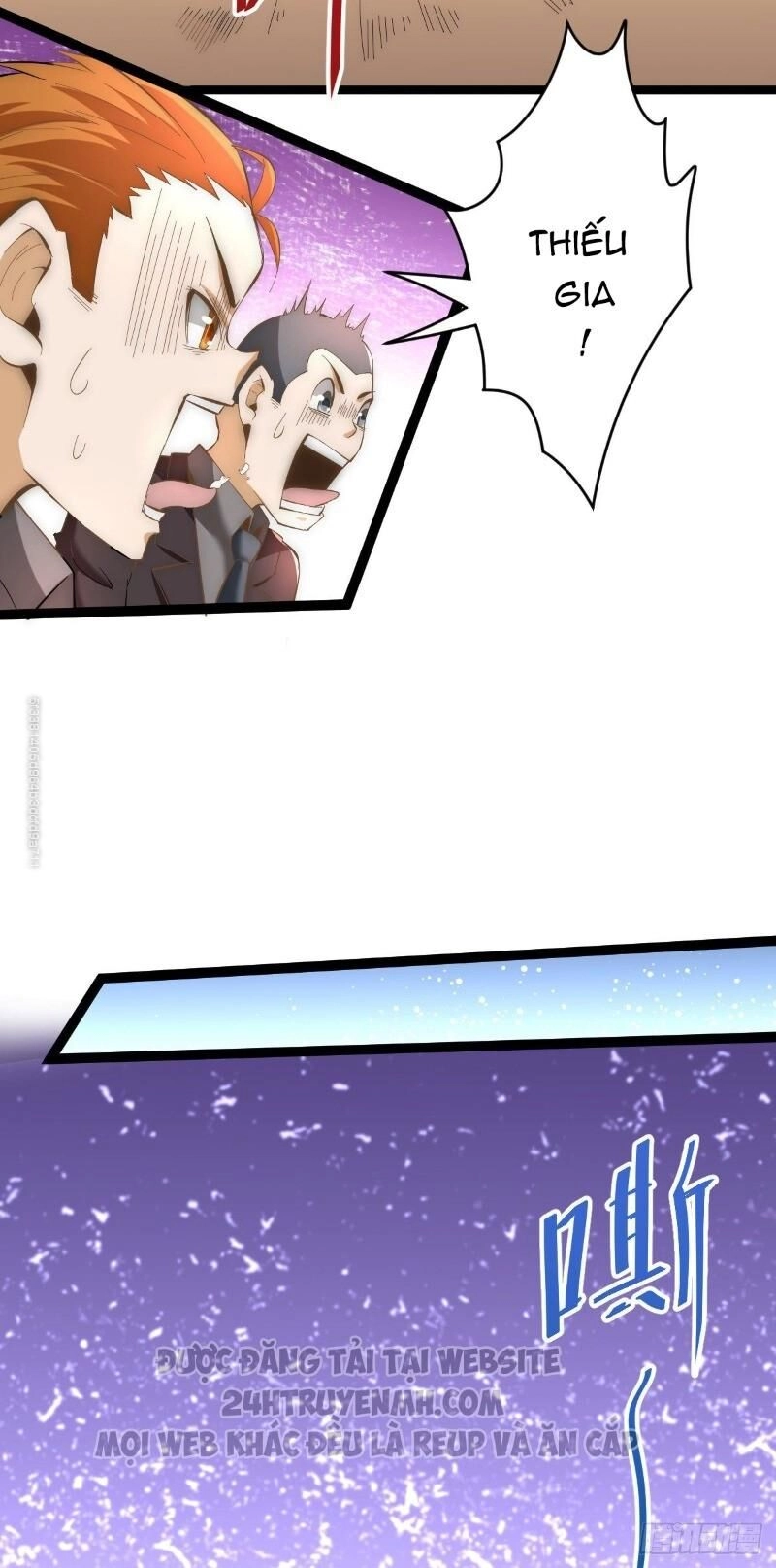 Đô Thị Đỉnh Phong Cao Thủ Chapter 140 - 12