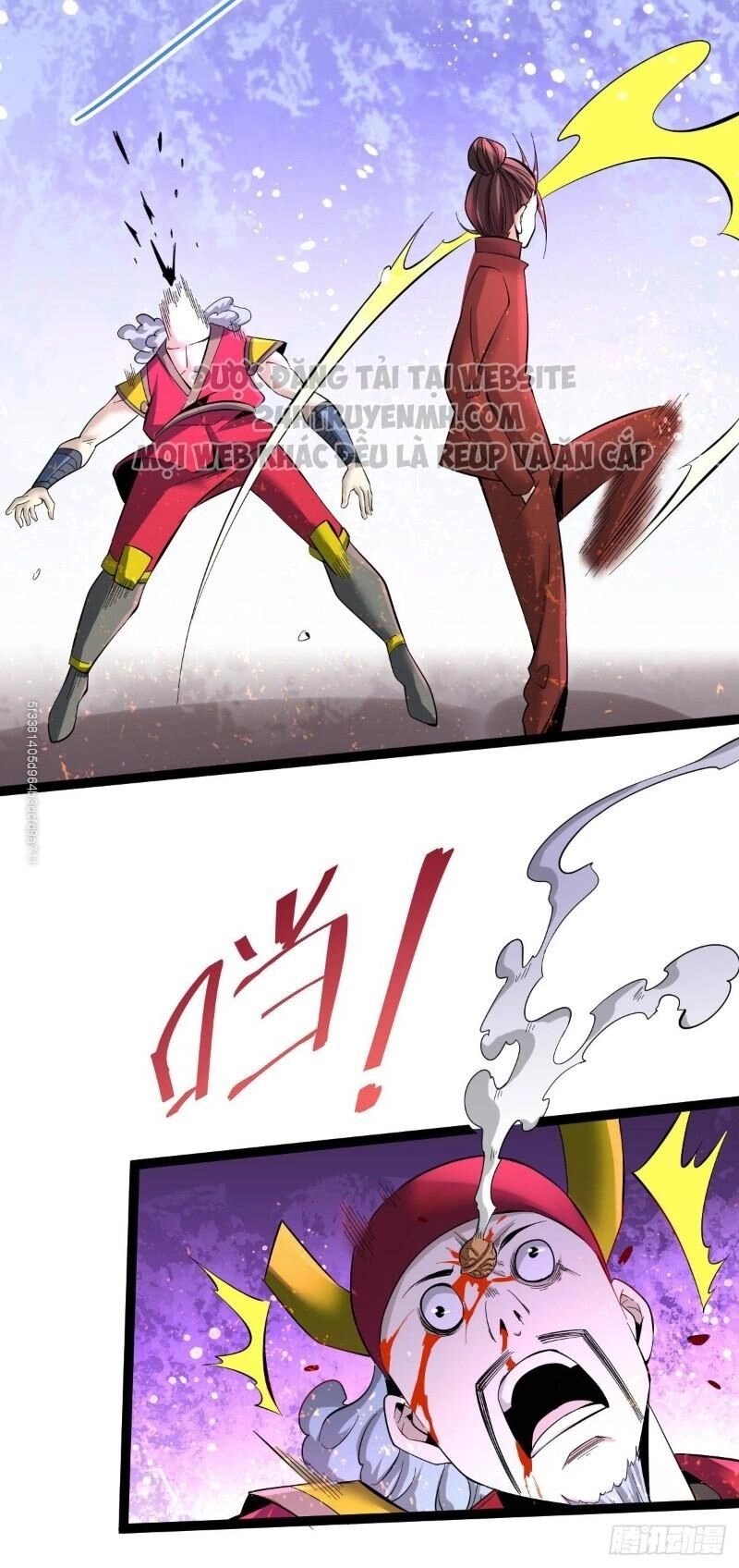 Đô Thị Đỉnh Phong Cao Thủ Chapter 140 - 16