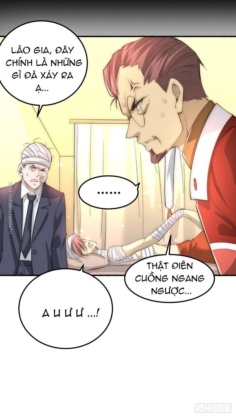 Đô Thị Đỉnh Phong Cao Thủ Chapter 140 - 18