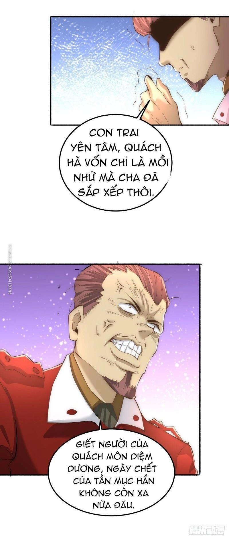 Đô Thị Đỉnh Phong Cao Thủ Chapter 140 - 19