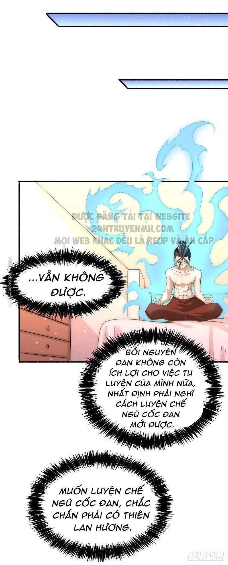 Đô Thị Đỉnh Phong Cao Thủ Chapter 140 - 20