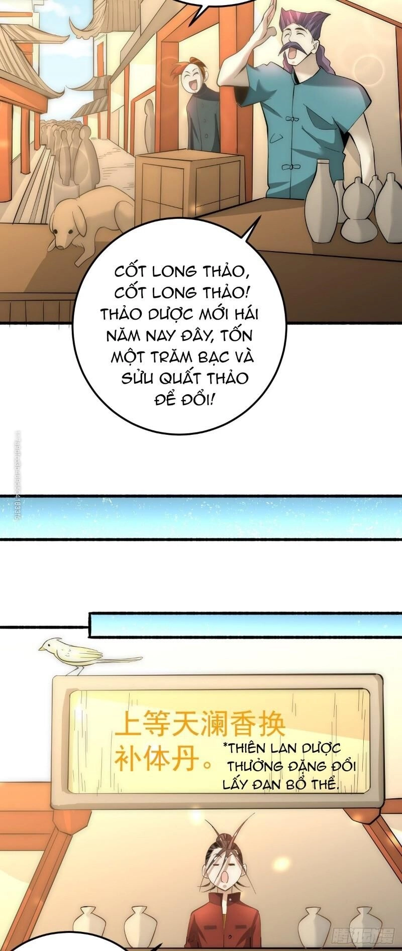 Đô Thị Đỉnh Phong Cao Thủ Chapter 140 - 25