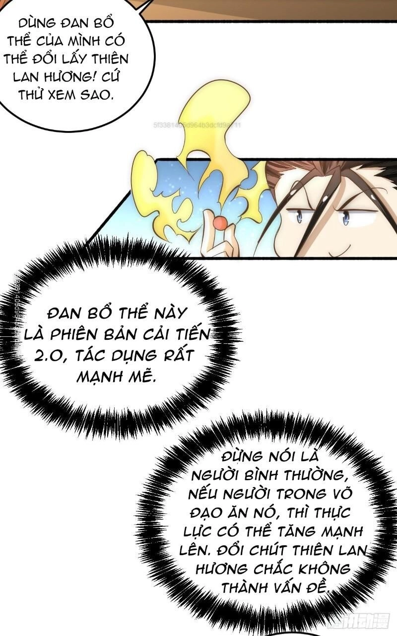 Đô Thị Đỉnh Phong Cao Thủ Chapter 140 - 26