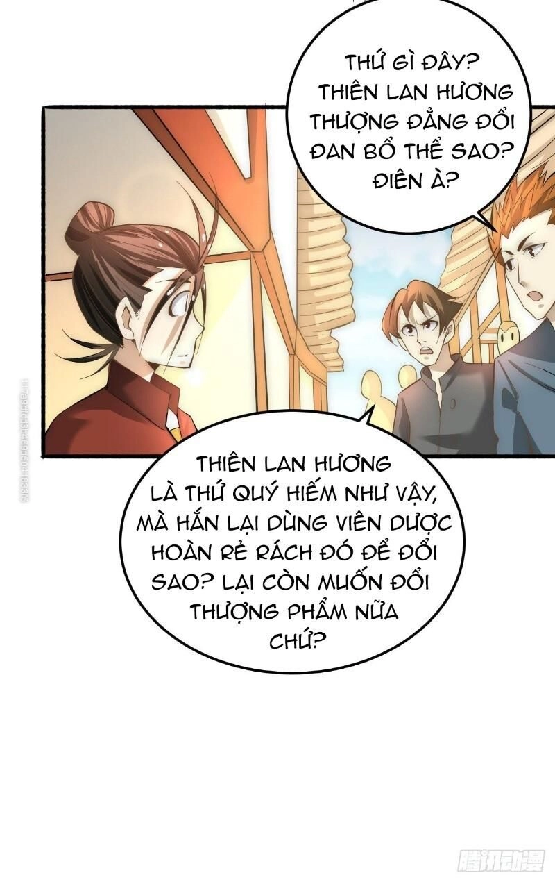 Đô Thị Đỉnh Phong Cao Thủ Chapter 140 - 27