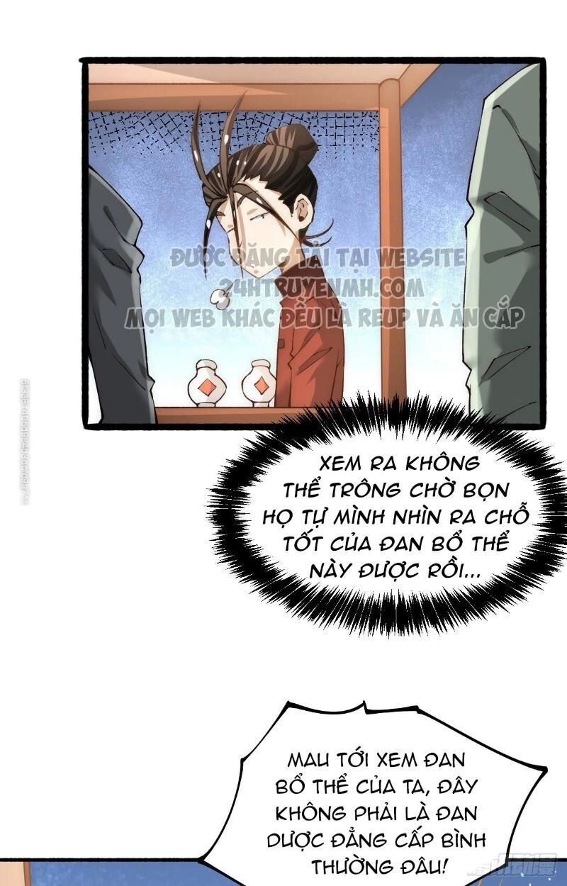 Đô Thị Đỉnh Phong Cao Thủ Chapter 140 - 28