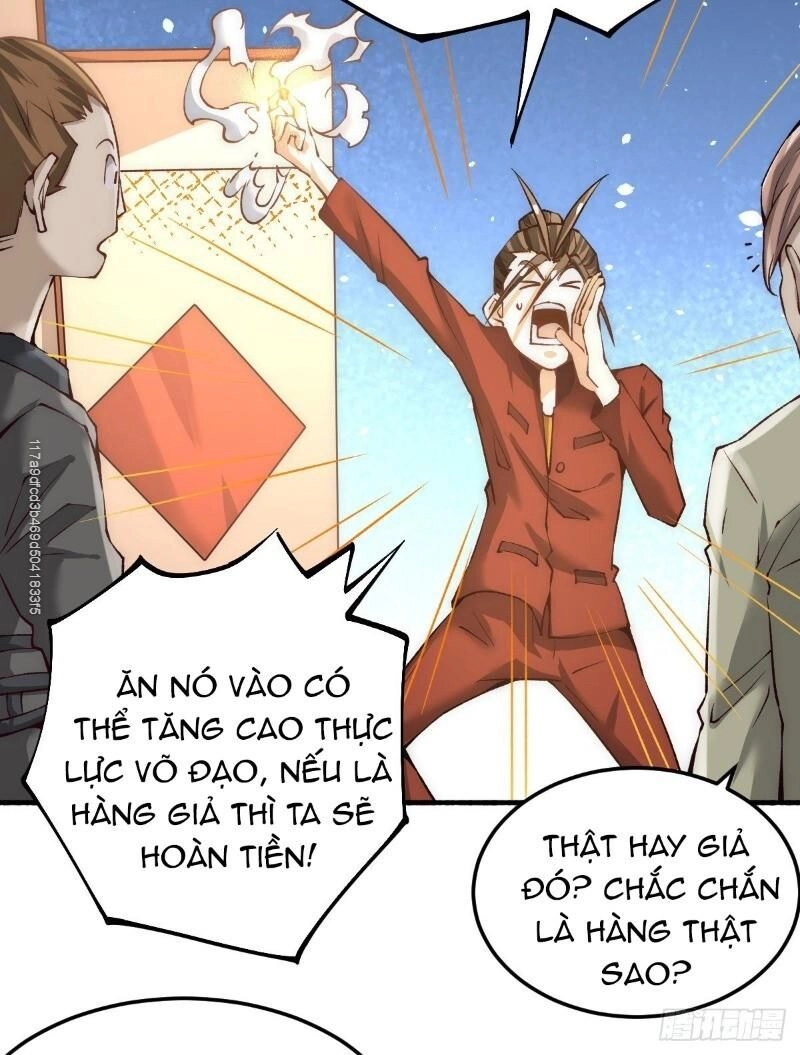 Đô Thị Đỉnh Phong Cao Thủ Chapter 140 - 29