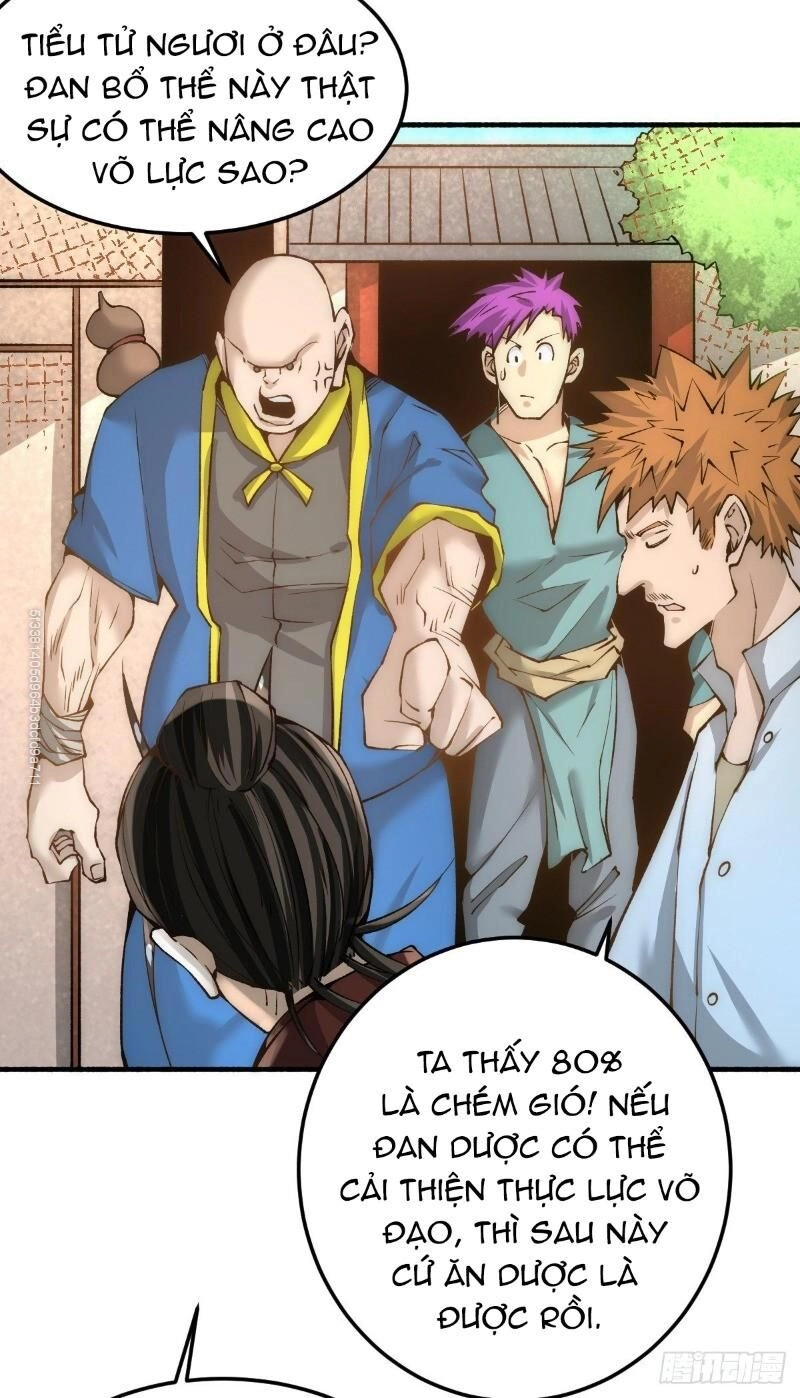 Đô Thị Đỉnh Phong Cao Thủ Chapter 140 - 30